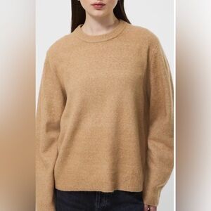 French Connection ~ Emilia crew neck sweater
